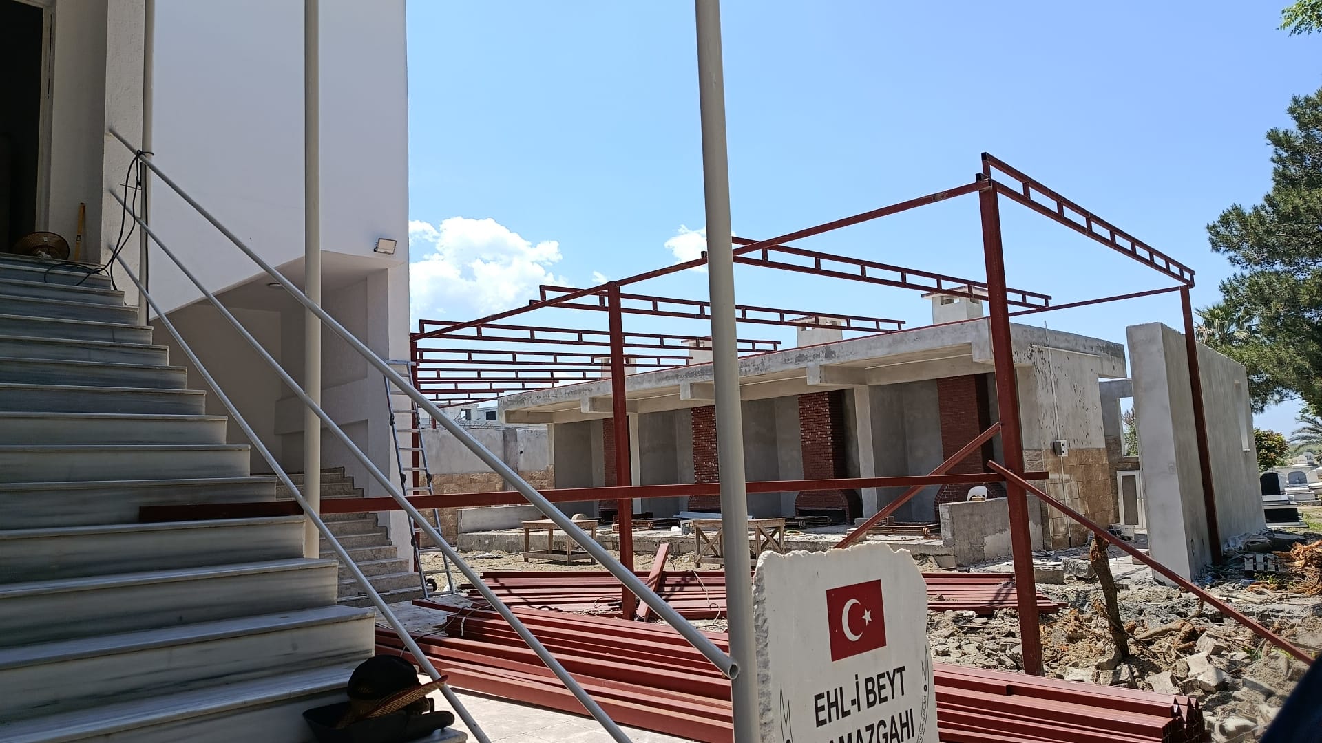 Murat Metal